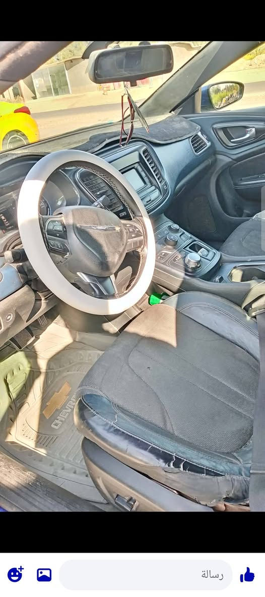 سلام عليكم سي200 مديل 15 جاهزة
سيارة تحويل صبغ عام بدون معجون 
مكانهة نجف رقمي ***********
السعر 79
