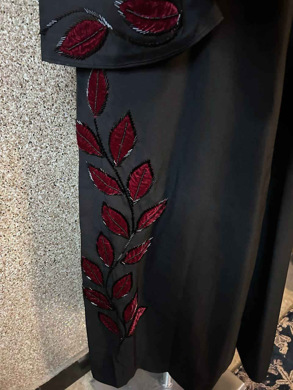 عباية مفتوحة طباكيات كامله القياس والسعر مكتوب على الصور نظافة 💯 مشغول جيك


**إذا كنت صاحب هذا الإعلان وتريد حذفه لأي سبب، رجاءا أرسل رسالة إلى الدعم الفني**