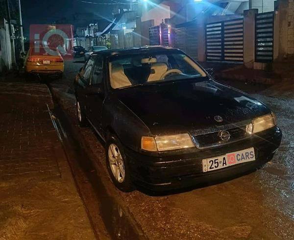 السلام عليكم اوبل فكتره موديل ٩١محرك٢٠ سنويه لحد٢٩ بيه بطاقة بنزين السيره بسمي تحويل ثاني يوم
السعر 35بيه مجل بصيط رقم الهاتف *********** كركوك, العراق
