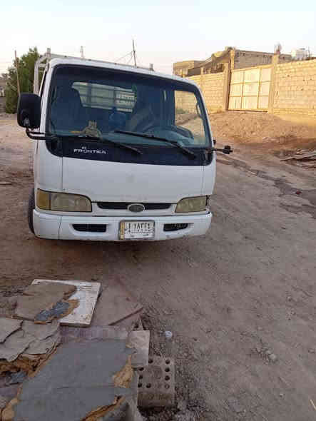 السلام عليكم ورحمة الله وبركاته كيه فونتيره مديل 99 رقمها نجف مكانها نجف سعر 45وبيها مجال ***********
