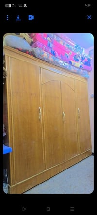 كنتور صاج • نظيف كلش