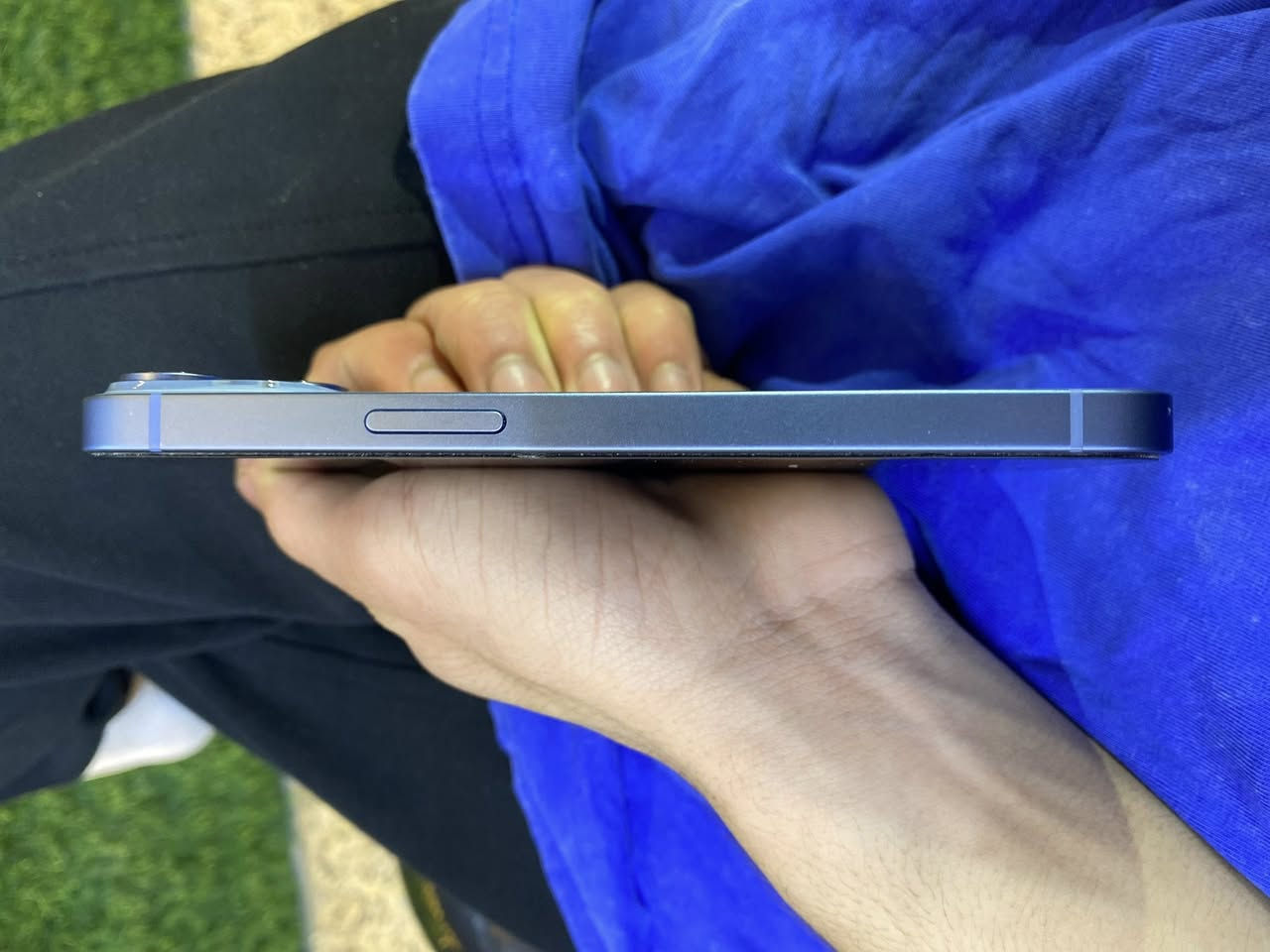 ايفون 14عادي ذاكره128 الاستفسار *********** عنوان موصل ايمن.للبيع او مراوس
