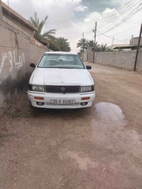 دوج كلايزر للبيع او مراوس  حسب القناعه رقم انكليزي بأسمي  محرك كالوبر ...