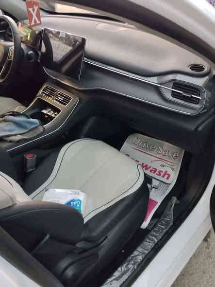 2025
ماشية 4800 كم
ع وضع الشركة 
للبيع. باسمي. 
***********
