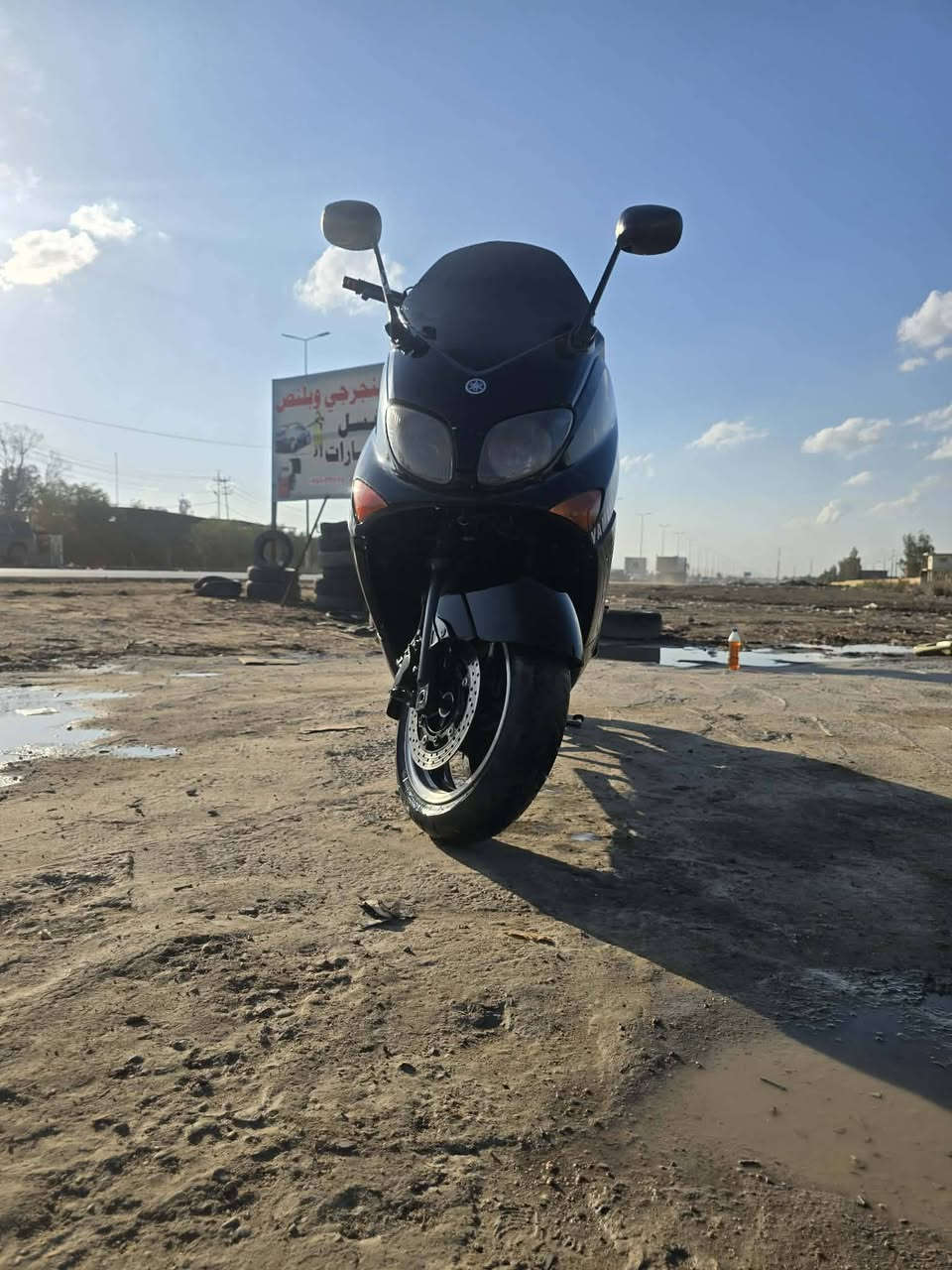 مكاني حلة ٢٠٠٨طالعة من كلشي وكلاشي
***********
