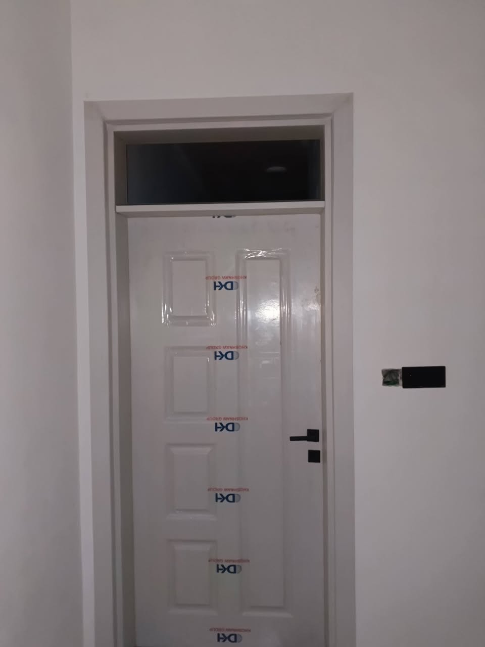 نجار شد كافه ابواب داخليه وقاصه ***********
