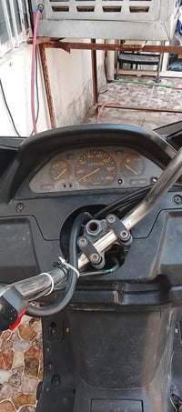 ماطور • شغال • سلف
