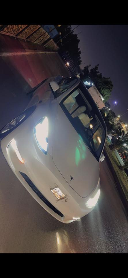 السلام عليكم
تيسلا مودل Y
موديل 2023
فول مواصفات للاخير 
السياره اونلاين
حادثها بسيط 
ماشيه 45الف كيلو
السياره كامله من كل النواحي 
مكاني زيونه ***********
السعر اتصل ودلل لا تعليق ولا ماسنجر
