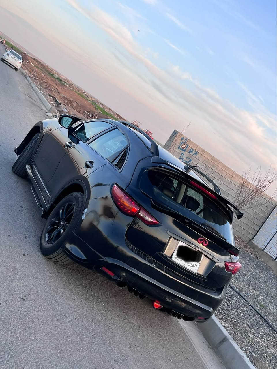 للبيع او مرواس انفنتي 2009(محرك 6)فول 1/1)محرك كير صدر كهربائي مكفول بدون نواقص)) مكلف بالنشر ￼ أربيل, العراق


**إذا كنت صاحب هذا الإعلان وتريد حذفه لأي سبب، رجاءا أرسل رسالة إلى الدعم الفني**