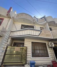 زراعي الأسكان المنصور • ٦٠م • ٤غرف