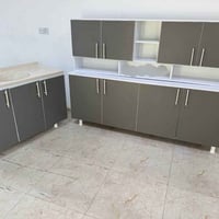 كاونتر خشب جاهز • ديوانية • القادسية