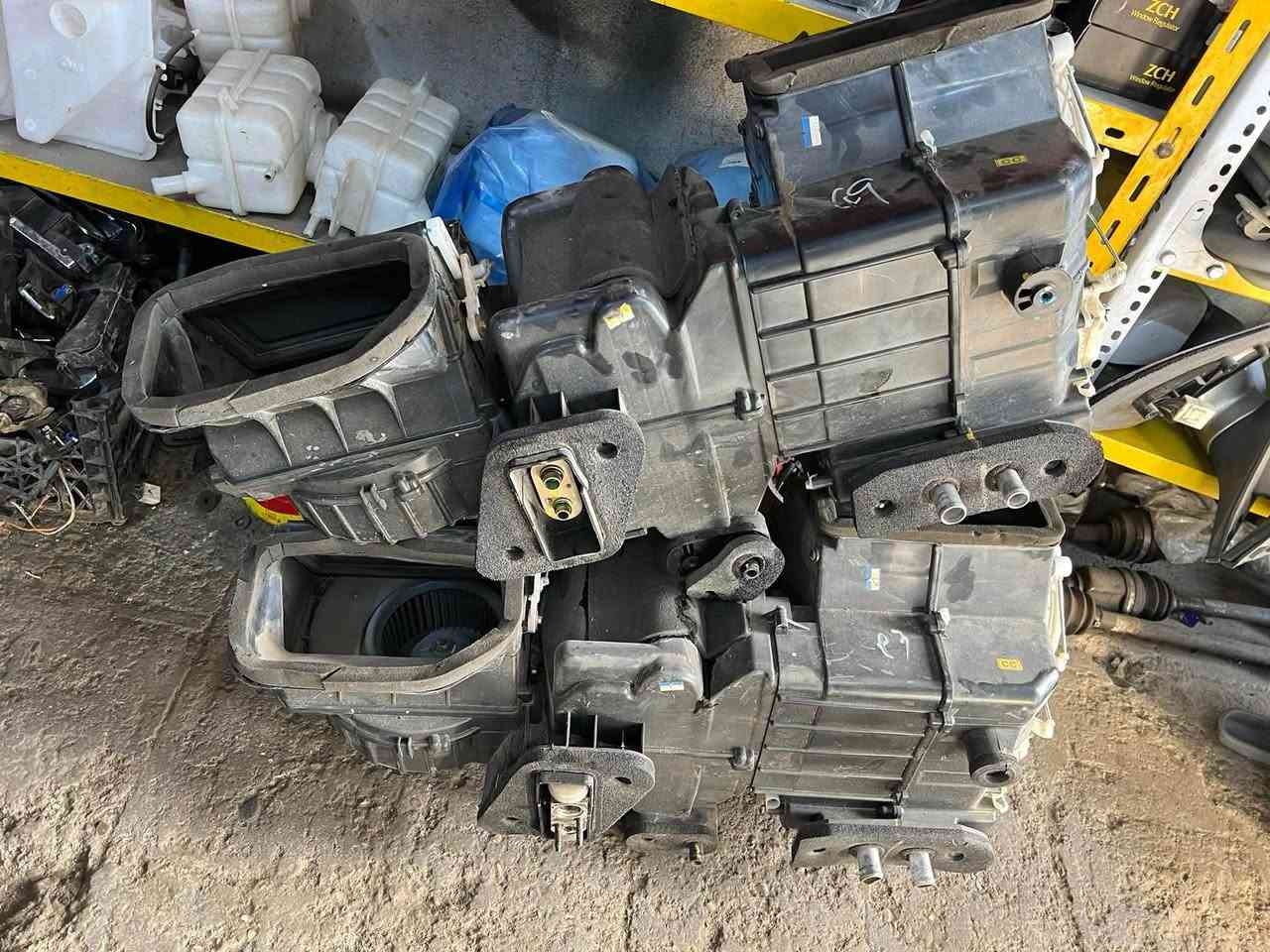 قطع غيار تبريد اوبترا حاويه 
للاستفسار 
واتساب ***********
واتساب ***********
يوجد توصيل لجميع محافظات العراق
