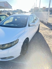 سيراتو • ٢٠١٣ • فول مواصفات