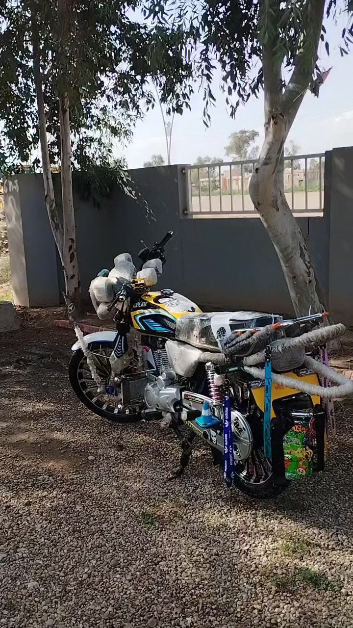 دراجة سيفان موديل 25 كفاله دراجه نضيفه ما متعوبة لبيع او مراوس دايوان ونطي فرق  سيفان او نامة


**إذا كنت صاحب هذا الإعلان وتريد حذفه لأي سبب، رجاءا أرسل رسالة إلى الدعم الفني**