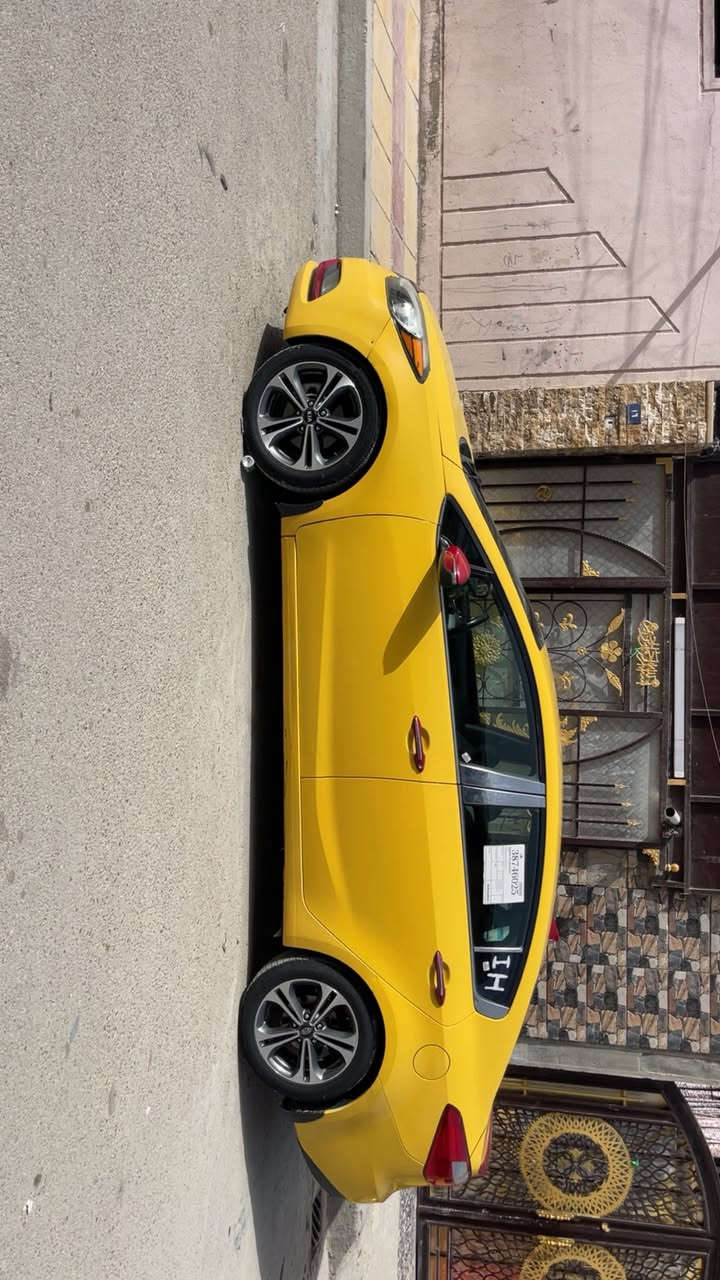 سلام عليكم كيا فورتي موديل 15مكينه 2000 جي دي اي حادث جاملغ فقط ولبقي ليبل واحد سيارة جاهزه من كلشي كير مكينه تبريد تتفئه تخم تاير صدر خلفي أمامي سعر 105 وبيها مجال بكاني بغداد رقم الموديل ***********
