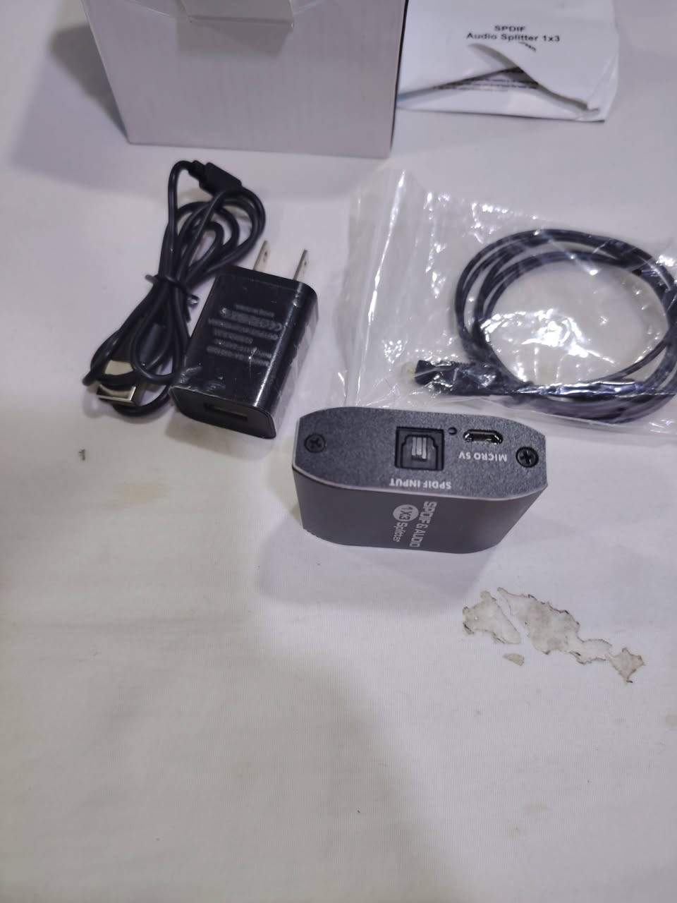 موصلات وتحويلات متعددة المهتم بيها ينطي بيها سعر


**إذا كنت صاحب هذا الإعلان وتريد حذفه لأي سبب، رجاءا أرسل رسالة إلى الدعم الفني**