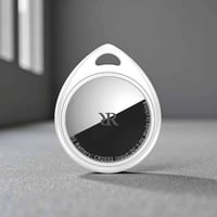 ريماكس • جهاز تعقب • يشتغل مع Find My