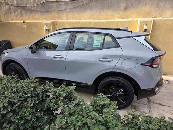 سبورتج خليجي ٢٠٢٥
فول موصفات
رقم اربيل باسمي شرط التحويل
محرك ٢٠٠٠ اربعة سلندر
مواصفات بلاك ادشن //
شركة الاكدال 
ماشيه ٥٠٠٠ اخت الزيرو
سياره جديده
لون اسمنتي مميز
♦️بصمه
♦️كرسي كهرباء 
♦️شاشه كبيره متصله
♦️نقطه عمياء
♦️جنطه كهرباء 
♦️تدفئه كشنات
♦️هاندبريك بصمه
♦️4انضمه قياده
♦️تشغيل عن بعد
وبيها بعد هواي مواصفات
بيه بارد اقل الشبر موضح بالصوره
مكان بغداد /بوب الشام
السعر ٢٤٨ وبيها مجال
***********
***********
