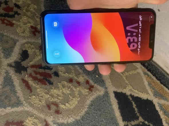 اسلام وعليكم 11برو ماكس جهاز كلش جديد مستبدل شاشه اصليه ال فيس ايدي شغال ZA دبل سيمكرت نموذج m بطاريه 92 تقره بل حاسبه 85 ذاكره 64  جهاز جديد سعر 285 وبي مجال مكاني بعقوبه كاطون رازي ***********
