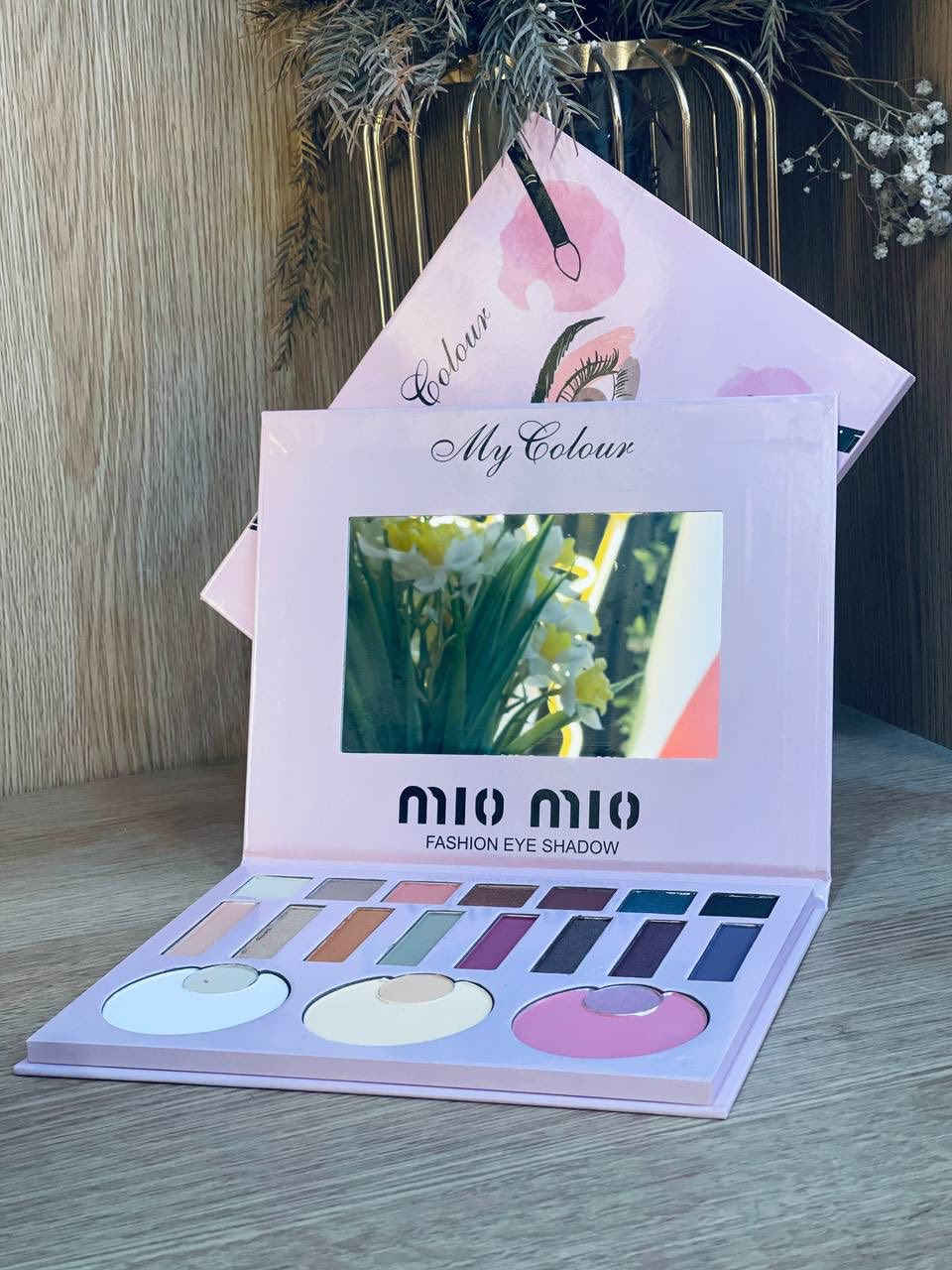 بعض منتجات الكوزمتك 💄الاسعار جدا بسيطه و المنتجات راقيه جداً 🎀🍓 بسم الله الرحمن الرحيم 🌸يـم ابـو دعـاء تـمـيـزي بـكـل الاشـياء 🌸 شوفو المـفاجـئه الـي بلـ سـتوري 🌱  
✉️ تـوصـيل  لكل العراق متـوفر✅
📍 المسيب – سوق المسكف (سوق الذهب).
📲 *********** (واتساب موجود).

🔗 إنستغرام: @ab_d1aa
@ab_d3aa
@ab_d2aa
🔗 تيـك تـوك 7__mud

تنويه🚨: لا يوجد لدينا أي فرع آخر

#اكسبلور #ترند #ريلز #explorepage
#عروض
