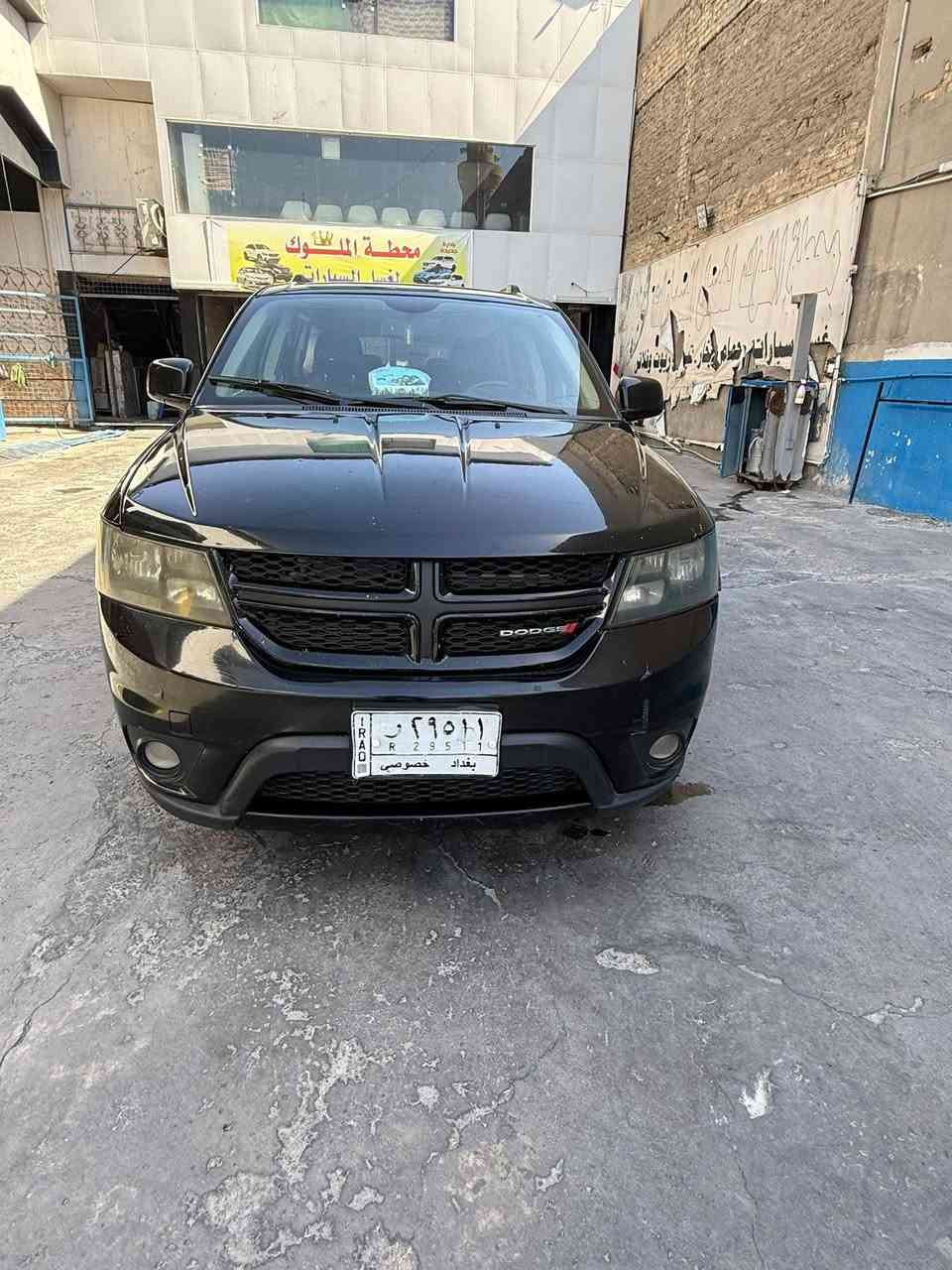 السلام عليكم دوج جورني GTموديل 2018
7 ركب

شاشة كبيرة 

تحكم استيرن 

مكينة 3600

كير 6 نمر

كشنات جلد 

3 قطع تبريد مركز

فورويل السيارة 

بصمة تشغيل عن بعد 

كشن كهرباء

بغداد بأسمي 

تخم ويل 

تخم تاير قبل سبوع شادهم جدد

صناديق خزن 2 خلفيات

حادث السيارة جاملغ امامي عكس السائق ومازدة نفسهن مصلحات 

بيعة طخة صغيرة كلش بتكمة 

اثر التحميل

السعر 128 وبيهة مجال 

عنواني بغداد الشعب ***********
