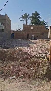 منطقة العروبة • ٣٠٠م • واجهة١٠م