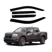 كراج حويدر • مطريات فورد مافريك • ٢٠٢٢-٢٠٢٥