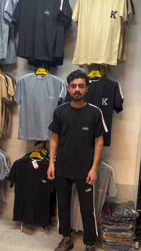 ملابس • عرض خاص • موصل حي النور