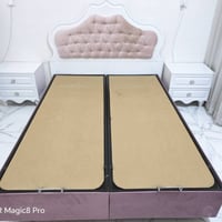 اخوان غرفه نوم تركيه 5 قطع سعر معه نقل ونصب 600 اي استفسار رقم 0772850...