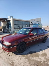 اوبل • 1990 • سامراء