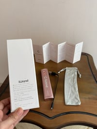 iWand UVC • تعقيم UVC • بطارية ليثيوم