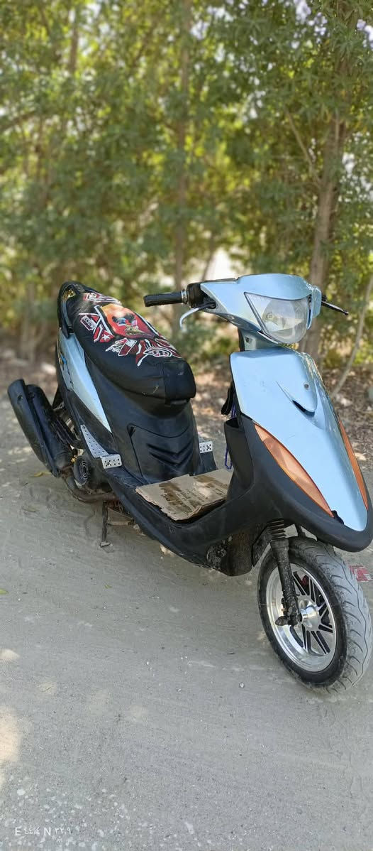 للبيع ماكس عدله بوشه 49 كامله كهربائيات كلشي شغال بيع مستعجل لسعر 350 قفل قفل 🔒🔒🔒


**إذا كنت صاحب هذا الإعلان وتريد حذفه لأي سبب، رجاءا أرسل رسالة إلى الدعم الفني**