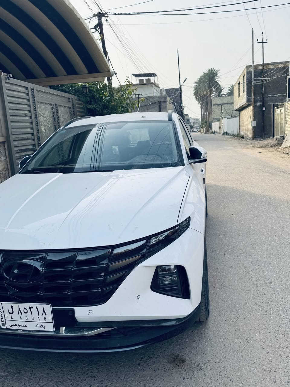 سلام عليكم توسان خليجي موديل 2022 ماشية52 الف السعر (195$)….حجم ويل 19 سياره ستخدام شخصي مال جناي وابيعها بسبب ظروف سياره بصمتين مكينه حجم 2000 دوش 3 انظمة قيادة حساسات امامي خلفي السياره نفس ماموضحه بصور  وباقي المواصفات المعروفه مكاني بغداد الكرخ
***********
