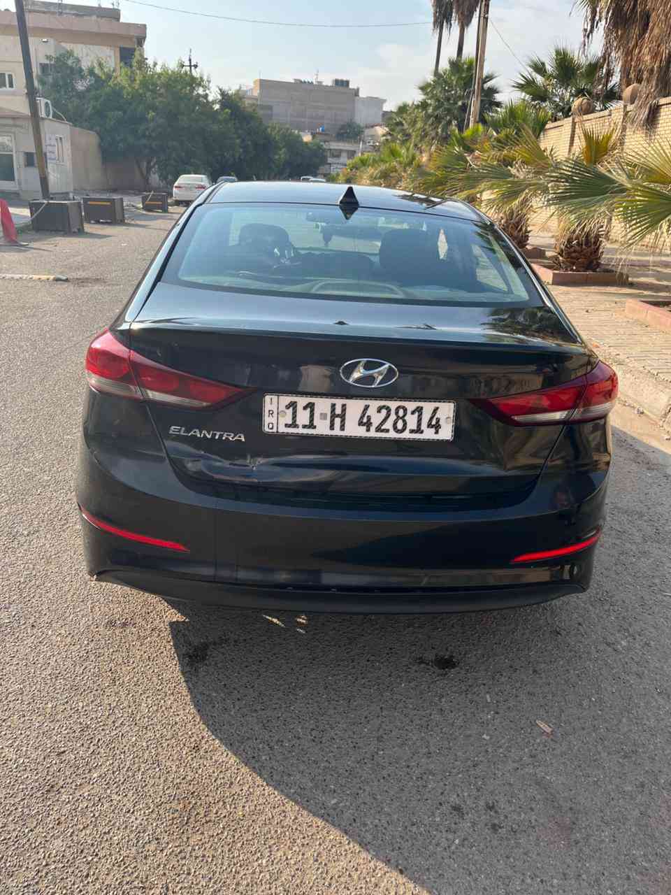 النترا 2018  وارد كندي ماشية 164km الف بيهة جاملغ خلفي مصلح نفسة وصبغ نص الدوسة وبارد بالهلال مال قبق الجنطة ممصلح  والباقي مكفول صدر نضيف تخم تاير قاعدة فيت بم جديدة دسكات جديدة  
ب125 وبيهة مجال 
***********
مدينة الصدر ( الشماعية ) قرب مستشفى العطاء
