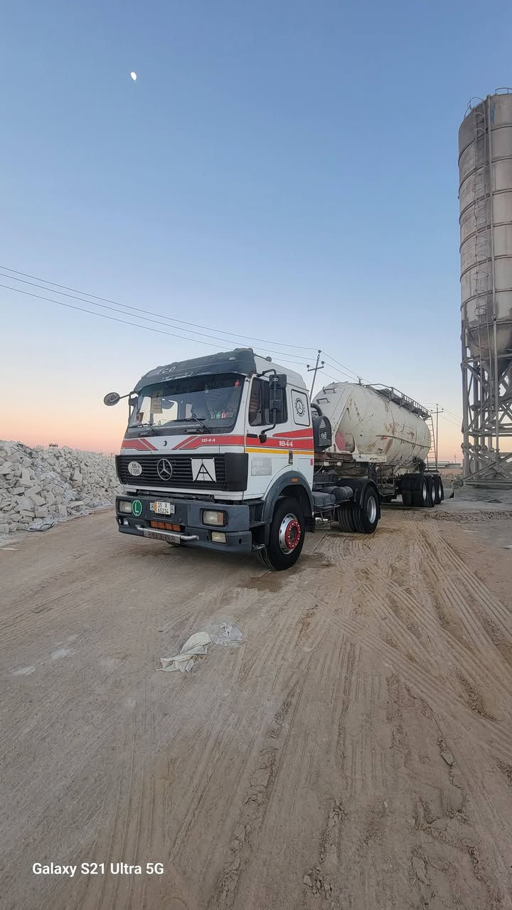 سلام عليكم 93 كير كهربائي 180 جوبلس مكينة 44 دبل شاصي لوحات وسنوية جديدة مربوطة سايلو 3محاور سايلو الاماني يحمل 42 السعر 3 دفاتر كاملة لاستفسار ***********
