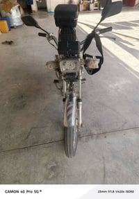 دراجه اللبيع ايراني٤كير موديل14 اللستفسار لتصال عله رقم 07828554971