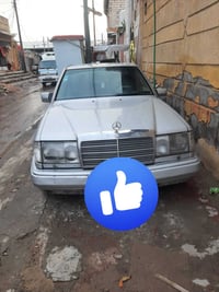 مرسيدس • ٩٢ • بصرة
