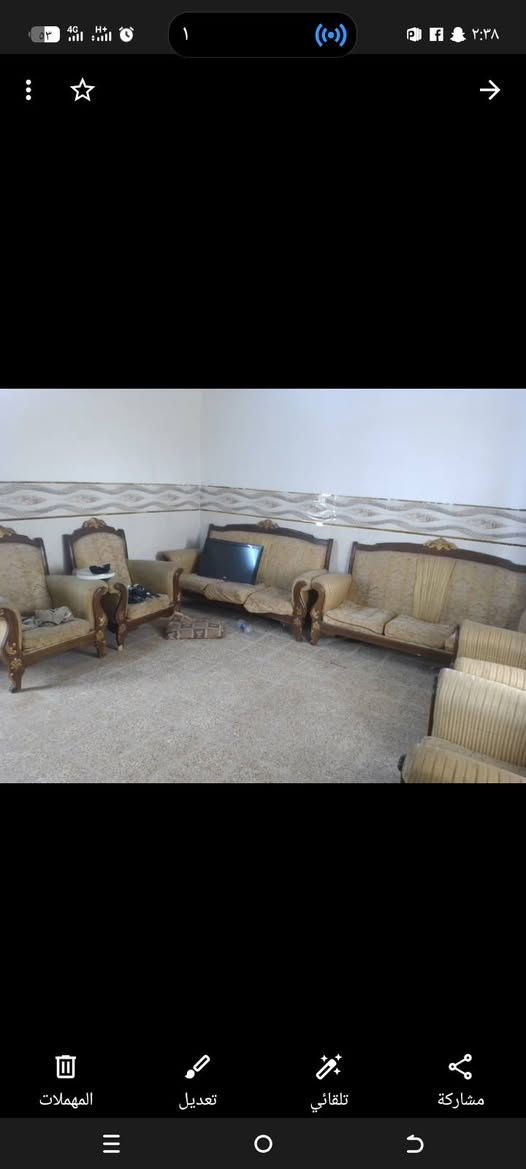 طخم للبيع ١٠٠ الف
العوان يارمجه الشرقيه
***********
