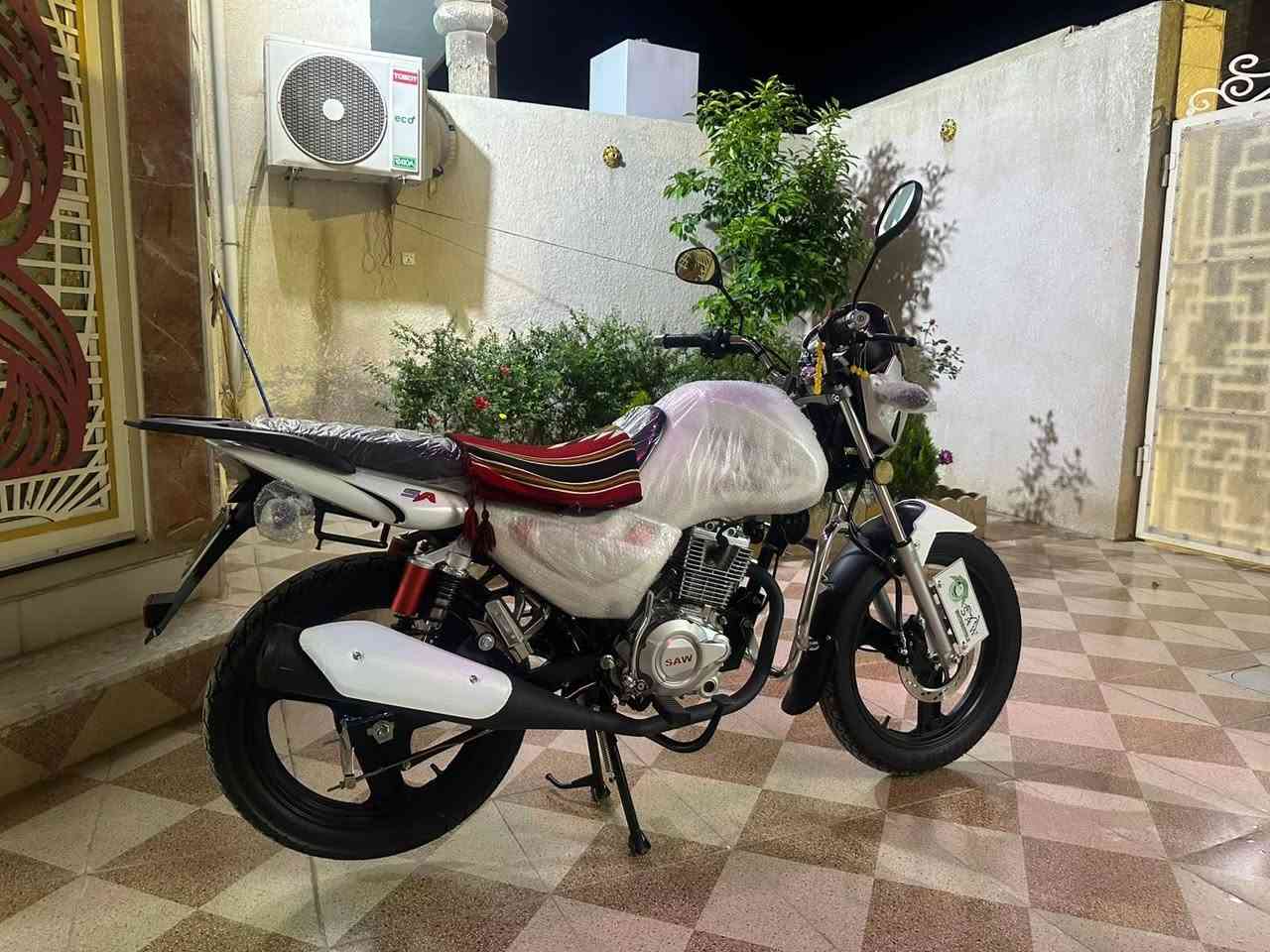 سنكي مديل 25 فول نضافه
كفاله عامه إلي يحب يقتني يتواصل ***********
