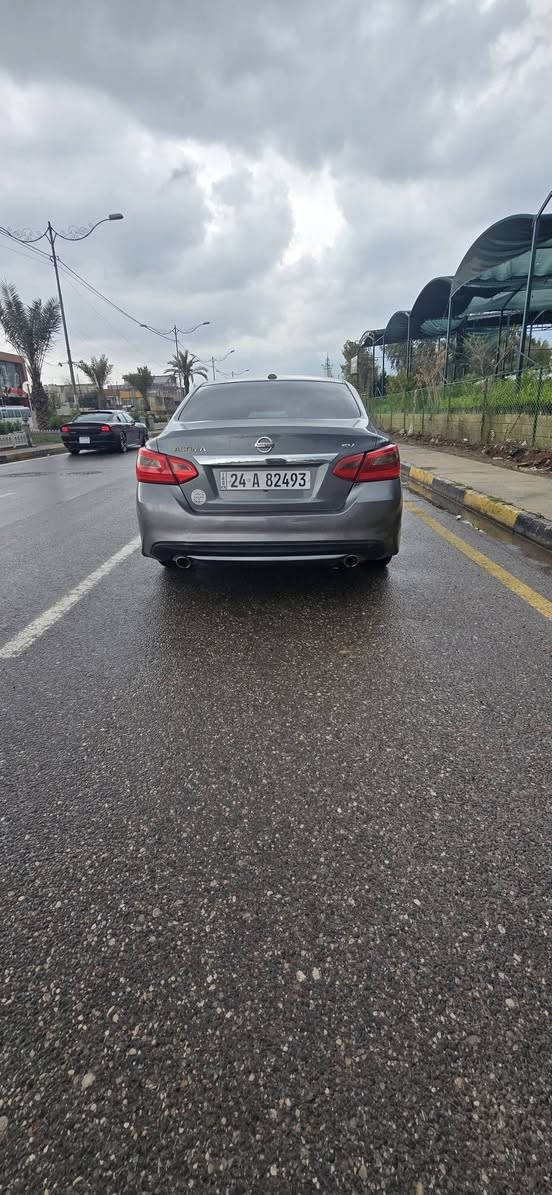 نيسان التيما2016 sv
رقم دهوك تحويل مباشربأسمي
المواصفات:
1- فول تحكم ستيرن
2- تشغيل عن بعد
3- أشارة بالمراية
4- بصمة تشغيل 
5- بصمة أبواب 
6- بصمة صندوگ
7- تحديد مسار 
8- رادار جانبي (نقطة عمياء)
9- أوتو هولد
10- كرسي السايق كهرباء
11- محرك ٢٥٠٠ ٤ سلندر
12- شاشة دشبول لعرض الأعطال والتحكم
13- ويل 17 بلادي 
13- منفذين USB- AUX -طاقة   12 V- بلوتوث
14- السيارة ماشيه 92ميل 
15- مثبت سرعة ذكي
16- تخم تاير جديد
ضرر امريكا : بوند صبغ فقط 

🛑🛑 السعر : 115 🛑🛑
مكان السياره  الموصل حي الزهور 
📞 *********** موصل, نينوى
