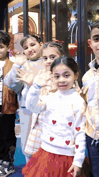 انا استطيع ... مع براء طارق 🤍 تجربة مختلفة راح يعيش بيه الطفل  وهي مو ...