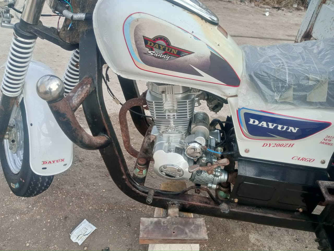 السلام عليكم ستوته للبيع موديل 12 تعمير 26 محرك صله شهر كهربائيات شغاله اوراق سعر 1,450 ناصريه مركز تواير ثلاثه جدد ***********
