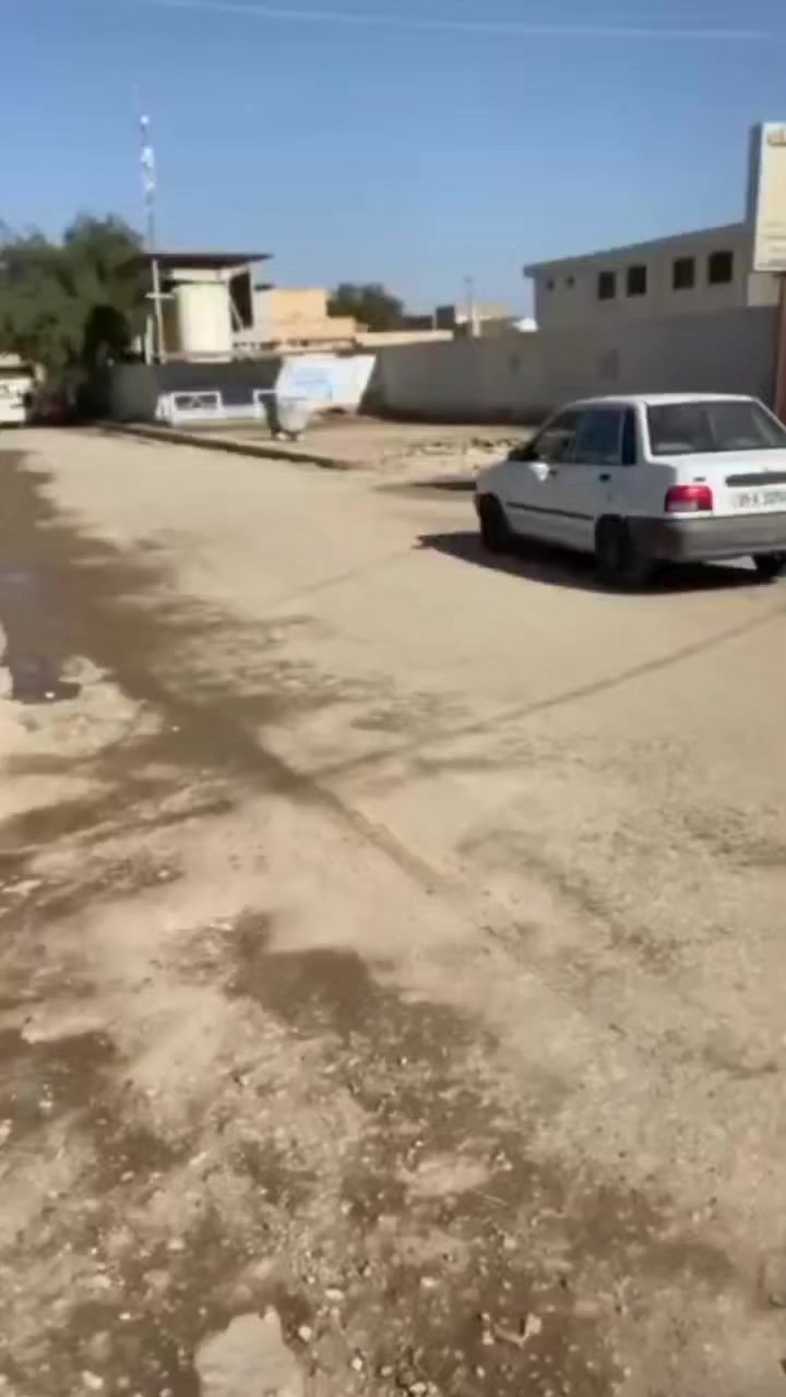 قطعة أرض طابو صرف
📐 المساحة: 200 متر
📏 الواجهة: 10 م
📏 النزال: 20 م
✅ خدمات متوفرة:
كهرباء
ماء
مجاري
📍 الموقع: ظهر شارع المدارس
منطقة حلوة وموقع مميز جدًا
📌 العنوان:
كربلاء المقدسة – قضاء الحسينية
حي رسول – قرب قطارة العتبة الحسينية
📞 للاستفسار: ***********
💬 واتساب متوفر
نستقبل كافت العروض للبيع وشراء العقار في كربلاء قضاء الحسينية
