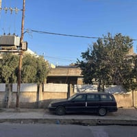 حي الشرطه • ٣٩٦م • بيت طابقين