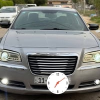 للبيع او مراوس حسب القناعه اوباما موديل 2011 محرك 5700 هيمي رقم بغداد ...