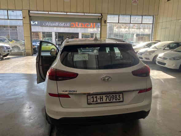 السلام عليكم توسان 2020 خليجي
(شركه الكاصد)
ماشيه 51الف مكفوله كفاله عامه

محرك2000 دوش

بصمه

كشنات كهرباء

حساس امامي خلفي 

شاشه نفكيشن اصليه

كأمره اصليه

شاحن وائر ليس

مود درايف

لد نهاري 

بكلايت لد

برده خلفيه

نضام ترحيب 

سبير شركه

سياره جديده جدااا

رقم بغداد

سعر (208) بيه مجال بسيط حك لعمله

للتصال***********

مكان سياره بغداد معارض البياع
