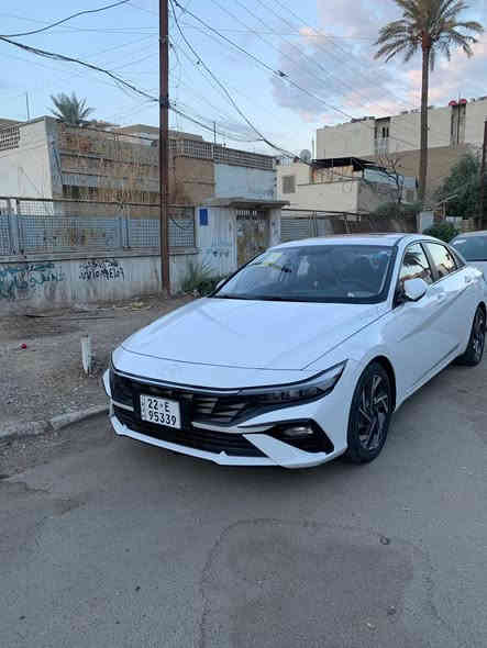 السلام عليكم النترا صيني موديل 2024 مابيهه اي ضرر ماشيه 19 الف السعر145 للاستفسار***********
