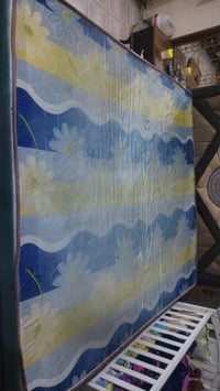 دوشك • ع الفحص • الوكفه القديمه