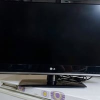 شاشة ٣٢ • ال جي • باب أولى