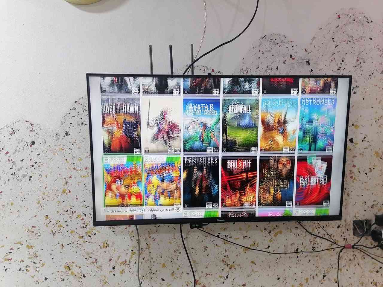 للبيع او مراوس ويه ماطور شحن R9كون بطاريات نضاف


**إذا كنت صاحب هذا الإعلان وتريد حذفه لأي سبب، رجاءا أرسل رسالة إلى الدعم الفني**